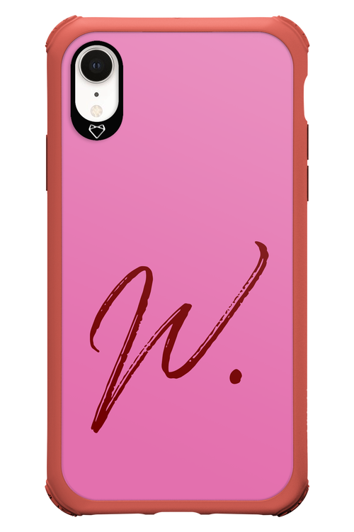 (Sorbet) W 2.0 - Apple iPhone XR
