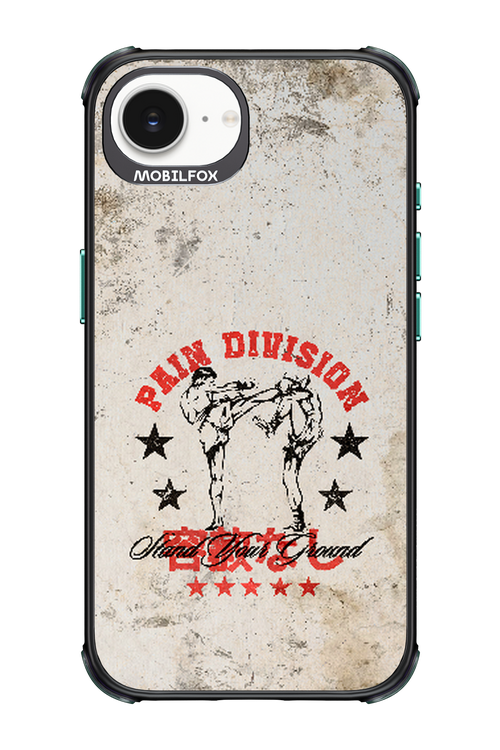 MMA 2.0 - Apple iPhone 16e