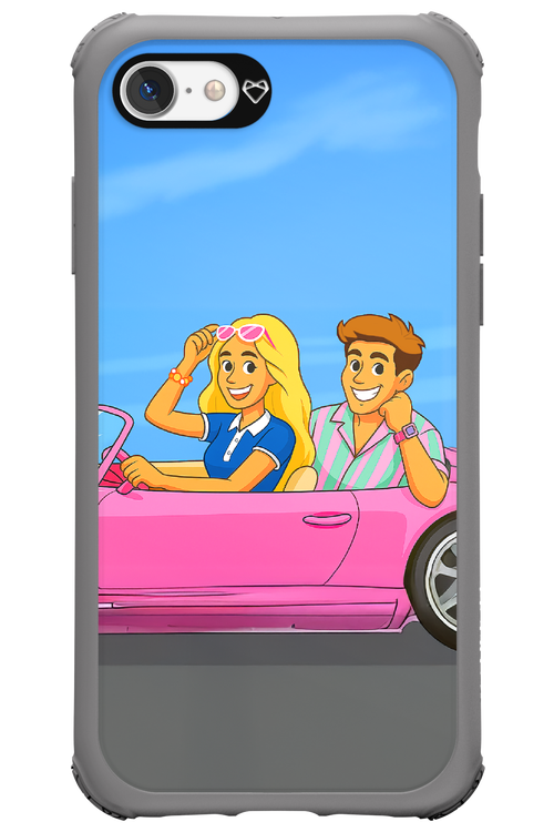My Way 2.0 - Apple iPhone 7