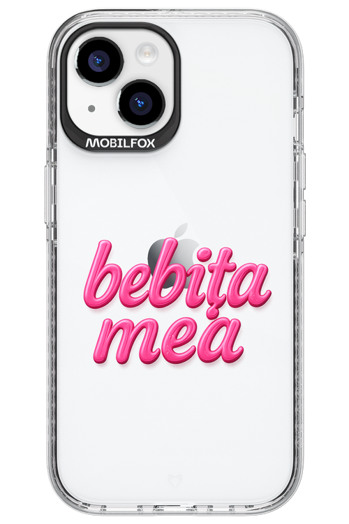 Meaa 2.0 - Apple iPhone 15
