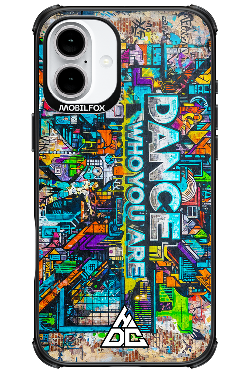 HDC 4 2.0 - Apple iPhone 16 Plus