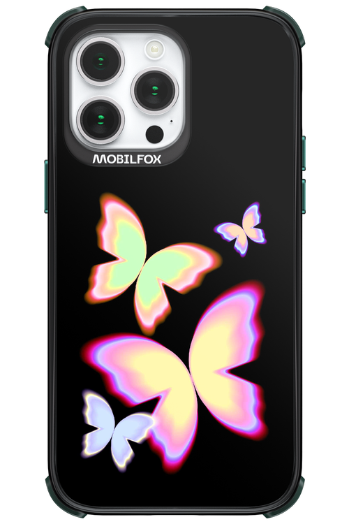 Butterfly Dream 2.0 - Apple iPhone 14 Pro Max