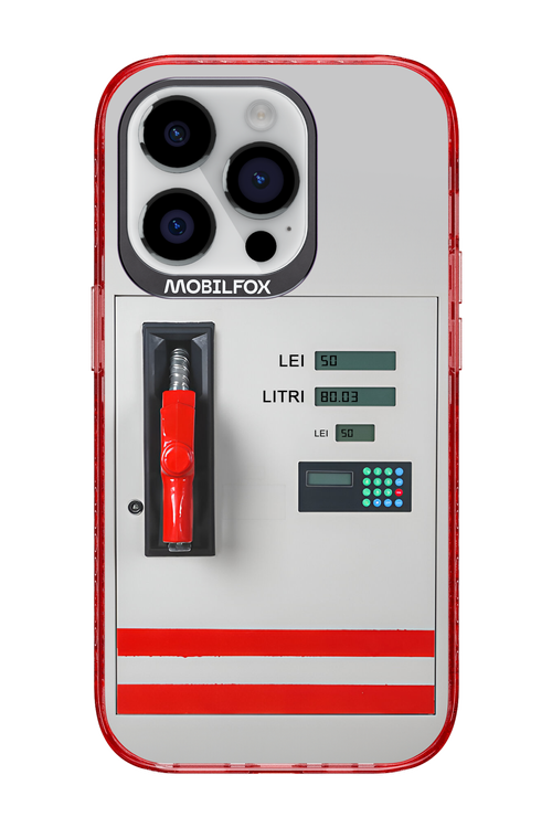 Litri 1 - Apple iPhone 14 Pro