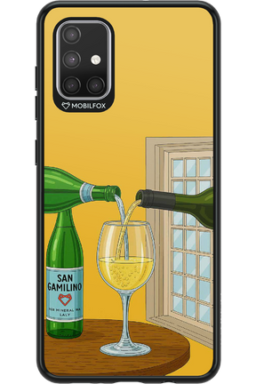 Gami Spritz 2.0 - Samsung Galaxy A71