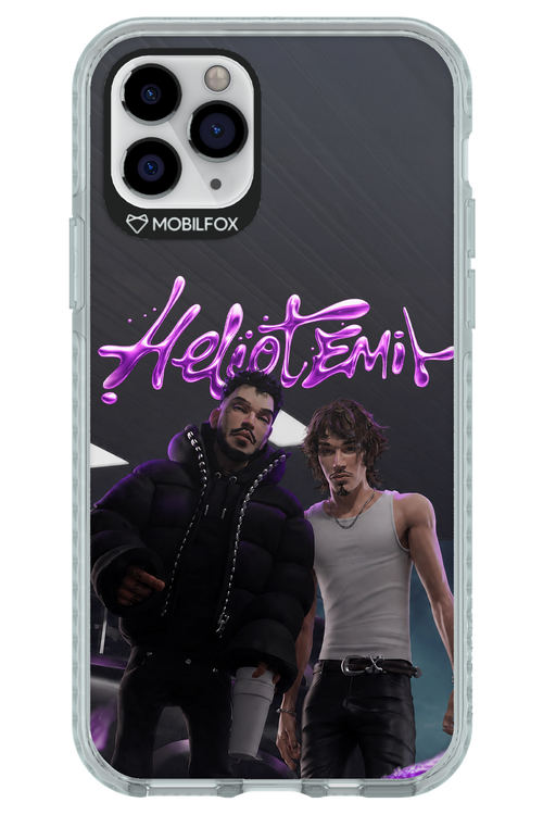 HeliotEmil 2.0 - Apple iPhone 11 Pro