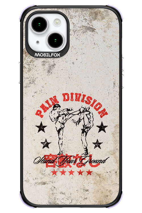 MMA 2.0 - Apple iPhone 15 Plus