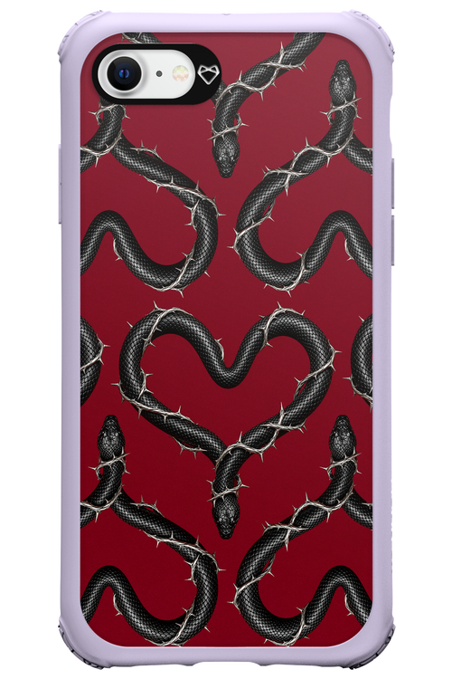 Bad Lover 2.0 - Apple iPhone 7