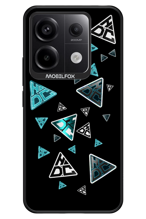 HDC 8 - Xiaomi Redmi Note 13 Pro 5G