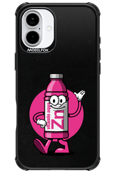 Vitamin Aqua Zn - Apple iPhone 16 Plus