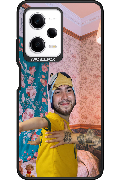Balkan Style 2.0 - Xiaomi Redmi Note 12 Pro 5G