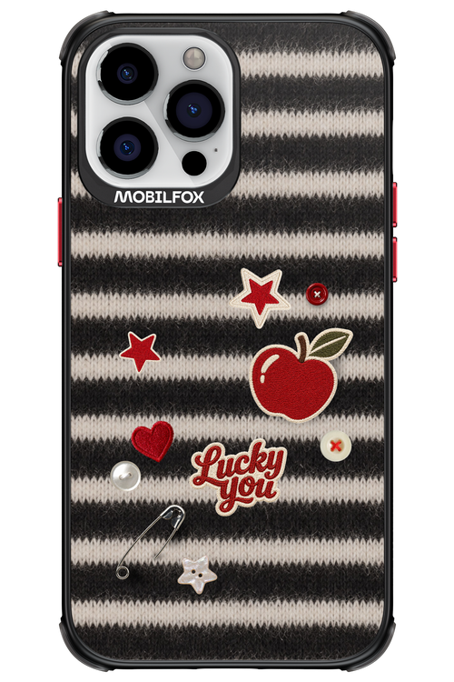 Lucky You 2.0 - Apple iPhone 13 Pro Max