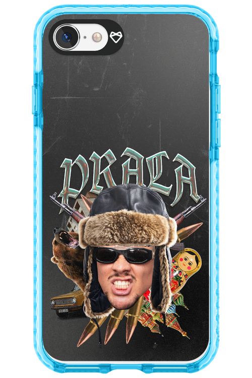 Lmen Panel - Apple iPhone SE 2022