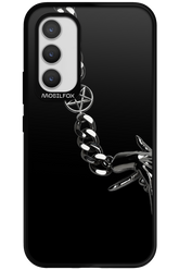 Chain stanga black 2.0 - Samsung Galaxy A34
