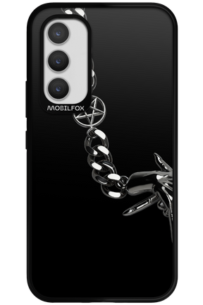 Chain stanga black 2.0 - Samsung Galaxy A34