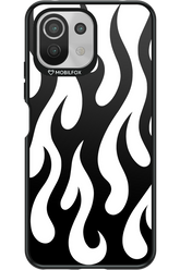Hell Flame - Xiaomi Mi 11 Lite (2021)