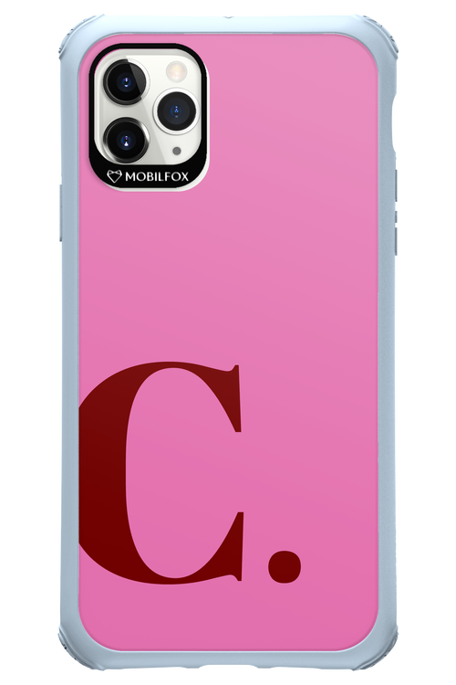 C (Sorbet) 2.0 - Apple iPhone 11 Pro Max