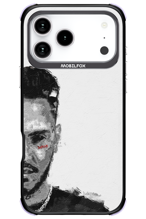 616 Un Nou Capitol 2.0 - Apple iPhone 17 Pro Max