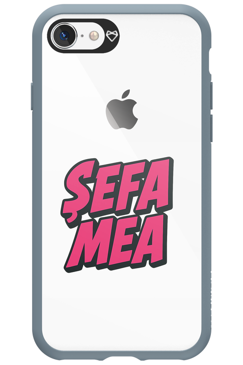 Sefa Mea - Apple iPhone 8