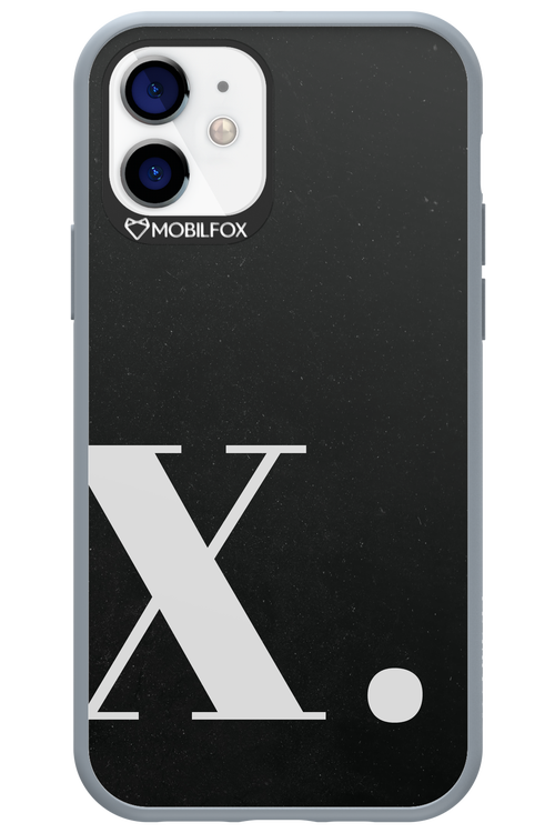 X (Off Space) 2.0 - Apple iPhone 12