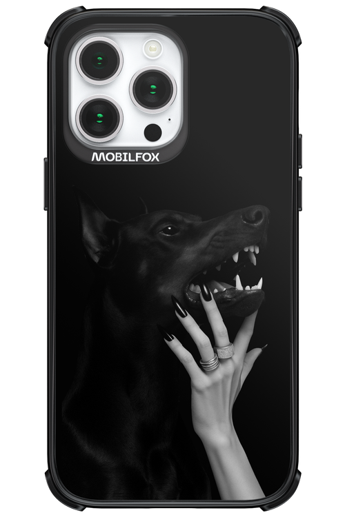 Hellhound 2.0 - Apple iPhone 14 Pro Max