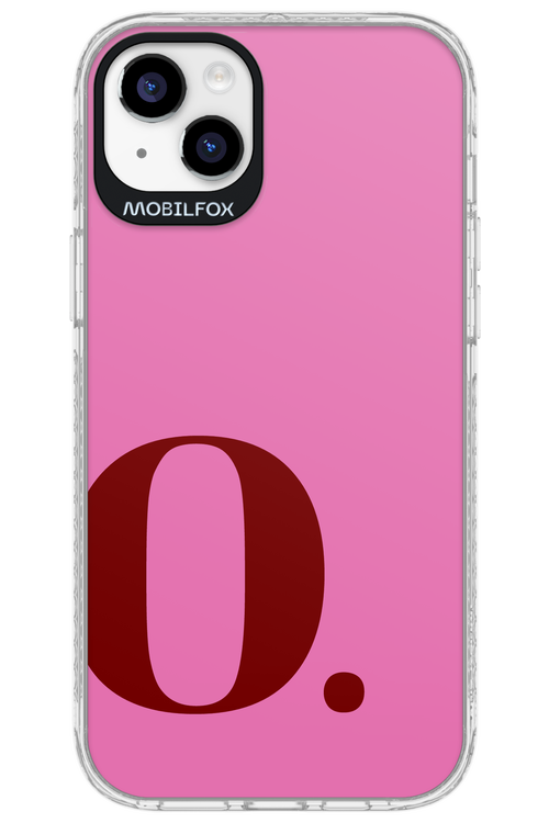 O (Sorbet) 2.0 - Apple iPhone 14 Plus