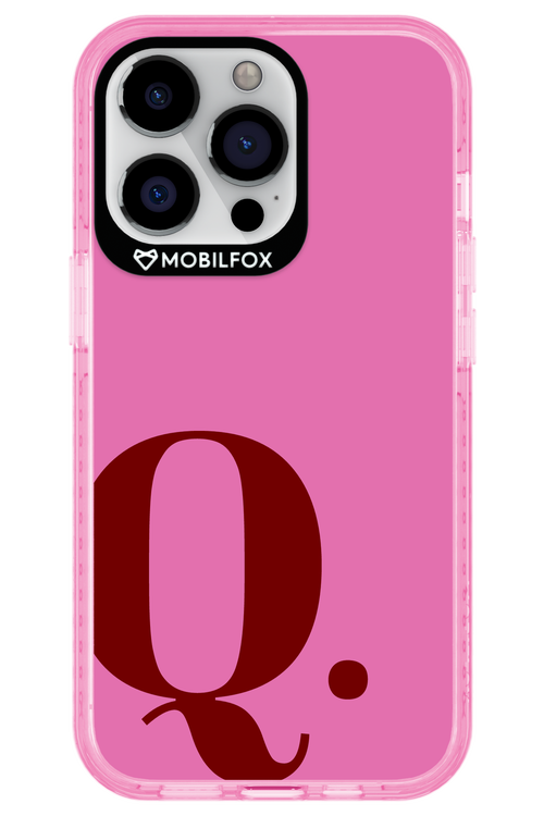 Q (Sorbet) 2.0 - Apple iPhone 13 Pro