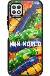 Wild 2.0 - Samsung Galaxy A22 5G