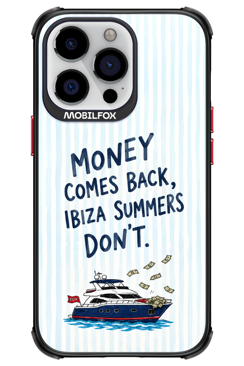 Ibiza summers 2.0 - Apple iPhone 13 Pro