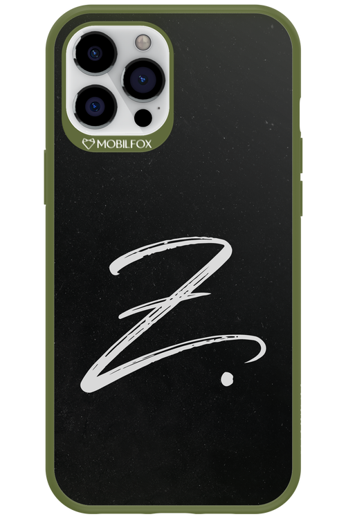 (Off Space) Z 2.0 - Apple iPhone 12 Pro Max