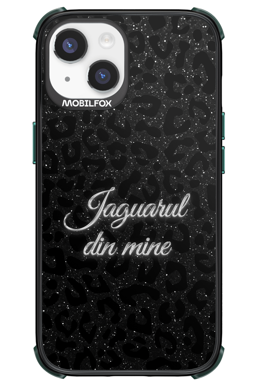 Jaguarul - Apple iPhone 14