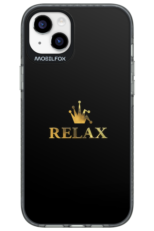 Relax 2.0 - Apple iPhone 14 Plus