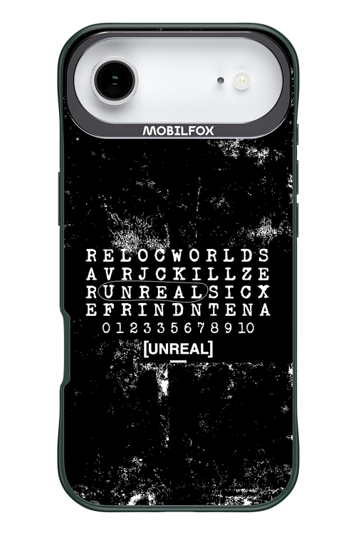 X Ten 2.0 - Apple iPhone 17 Air