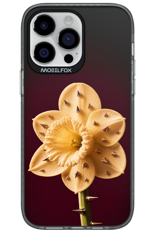 Not Your Flower 2.0 - Apple iPhone 14 Pro Max