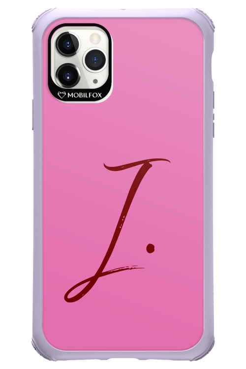 (Sorbet) I 2.0 - Apple iPhone 11 Pro Max