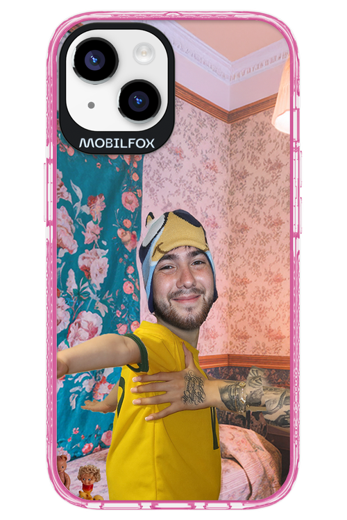 Balkan Style 2.0 - Apple iPhone 14