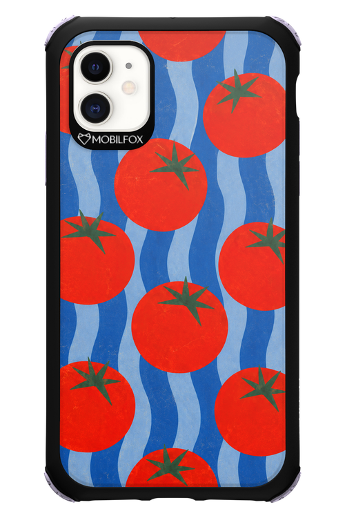 TOMATO 2.0 - Apple iPhone 11