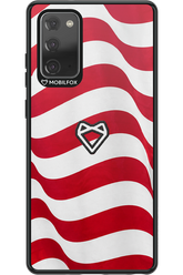 USA 2.0 - Samsung Galaxy Note 20
