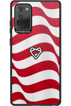 USA 2.0 - Samsung Galaxy Note 20