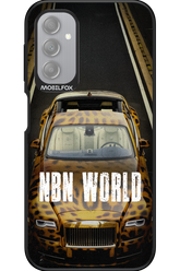 Car - Samsung Galaxy A14