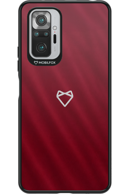 Ungaria X Mobilfox 2.0 - Xiaomi Redmi Note 10 Pro