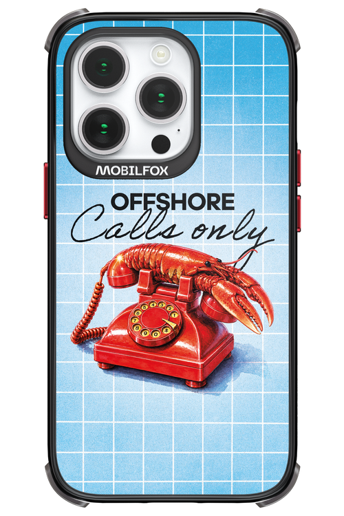 Offshore 2.0 - Apple iPhone 14 Pro