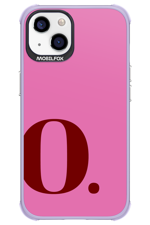 O (Sorbet) 2.0 - Apple iPhone 13