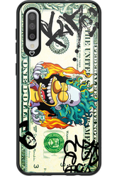 CLOWN - Samsung Galaxy A50