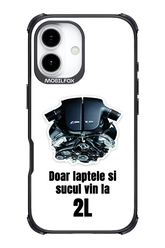 M5 V10 V2 - Apple iPhone 17