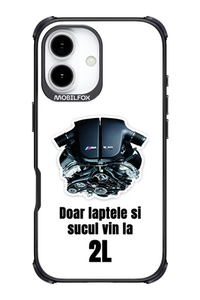 M5 V10 V2 - Apple iPhone 17