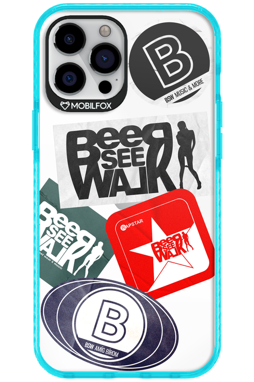 Beerseewalk I 2.0 - Apple iPhone 12 Pro Max