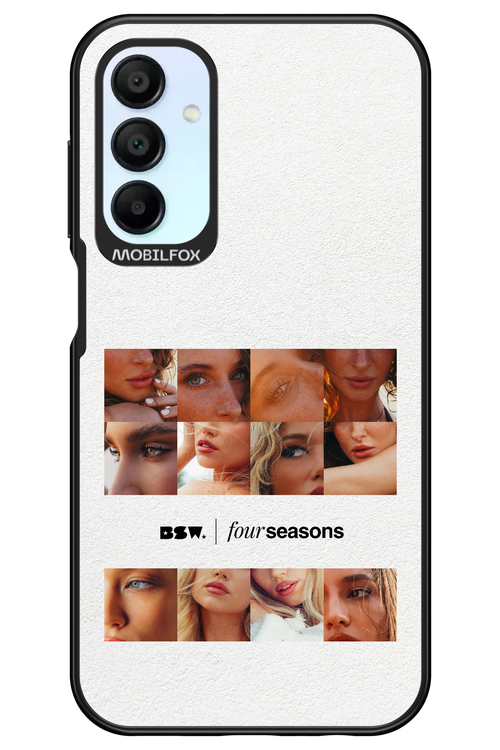 BSW FourSeasons 4 2.0 - Samsung Galaxy A15