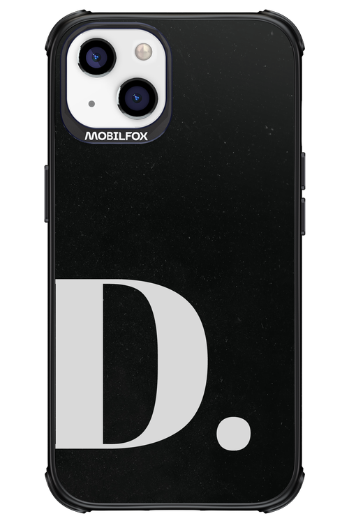 D (Off Space) 2.0 - Apple iPhone 13
