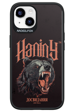 Slavic Prala - Apple iPhone 14