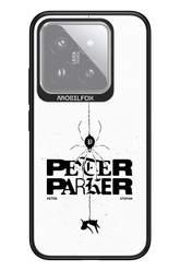 Peter Parker Cover 2.0 - Xiaomi 14